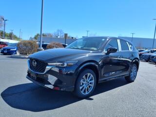 2025 Mazda CX-5 for sale in North Haven CT