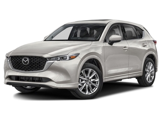 2025 Mazda CX-5 for sale in Portsmouth NH