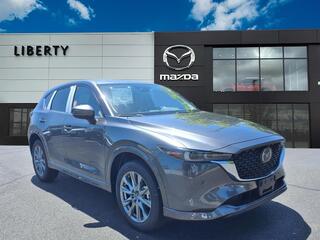 2025 Mazda CX-5 for sale in North Haven CT