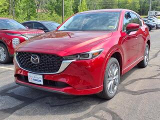 2025 Mazda CX-5 for sale in Augusta ME