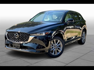 2025 Mazda CX-5 for sale in Denton TX