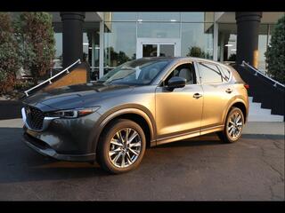 2025 Mazda CX-5 for sale in Olathe KS