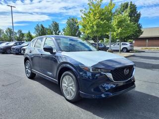 2025 Mazda CX-5 for sale in North Haven CT