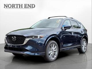 2025 Mazda CX-5 for sale in Lunenburg MA