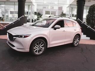 2025 Mazda CX-5 for sale in Olathe KS
