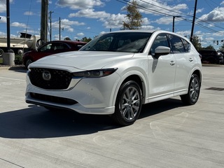 2025 Mazda CX-5 for sale in Orland Park IL