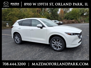 2025 Mazda CX-5 for sale in Orland Park IL