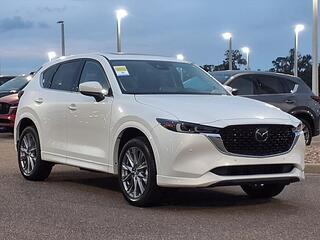 2025 Mazda CX-5 for sale in Lakeland FL