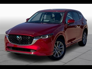 2025 Mazda CX-5 for sale in Denton TX