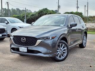 2025 Mazda CX-5 for sale in Conroe TX