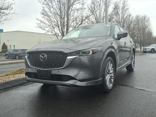 2025 Mazda CX-5 for sale in North Haven CT