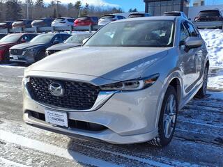 2025 Mazda CX-5 for sale in Augusta ME
