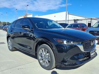 2025 Mazda CX-5 for sale in Richardson TX