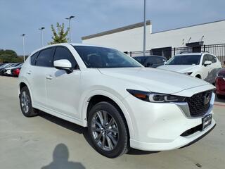 2025 Mazda CX-5 for sale in Richardson TX