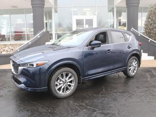 2025 Mazda CX-5 for sale in Olathe KS