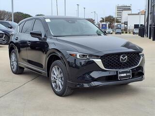 2025 Mazda CX-5 for sale in Richardson TX