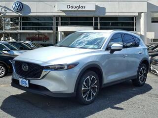 2022 Mazda CX-5 for sale in Summit NJ