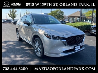 2025 Mazda CX-5 for sale in Orland Park IL