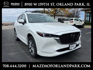 2025 Mazda CX-5 for sale in Orland Park IL