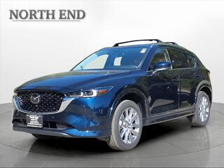 2025 Mazda CX-5 for sale in Lunenburg MA