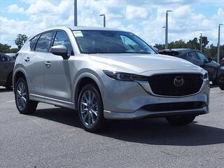 2025 Mazda CX-5 for sale in Lakeland FL