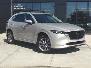 2025 Mazda CX-5 for sale in Cincinnati OH