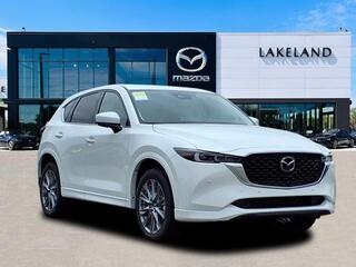 2025 Mazda CX-5 for sale in Lakeland FL