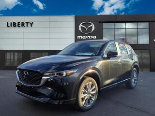 2025 Mazda CX-5 for sale in North Haven CT