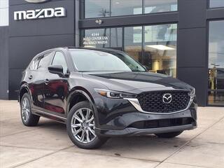 2025 Mazda CX-5 for sale in Cincinnati OH