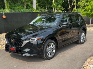 2025 Mazda CX-5 for sale in Kansas City MO