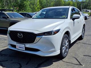 2025 Mazda CX-5 for sale in Augusta ME