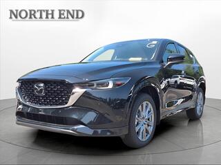 2025 Mazda CX-5 for sale in Lunenburg MA
