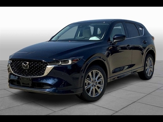 2025 Mazda CX-5 for sale in Denton TX