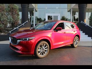 2025 Mazda CX-5 for sale in Olathe KS