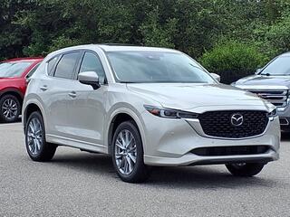 2025 Mazda CX-5 for sale in Lakeland FL