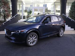2025 Mazda CX-5 for sale in Olathe KS
