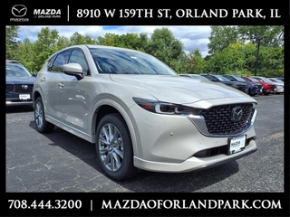 2025 Mazda CX-5 for sale in Orland Park IL