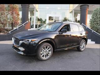 2025 Mazda CX-5 for sale in Olathe KS