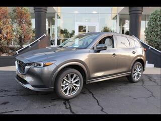 2025 Mazda CX-5 for sale in Olathe KS