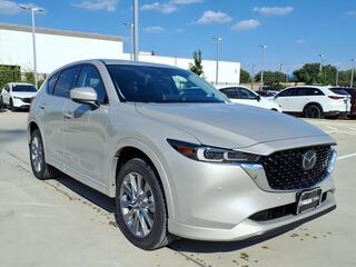 2025 Mazda CX-5 for sale in Richardson TX