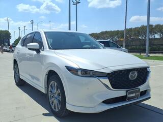 2025 Mazda CX-5 for sale in Richardson TX
