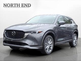 2025 Mazda CX-5 for sale in Lunenburg MA