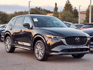 2025 Mazda CX-5 for sale in Lakeland FL