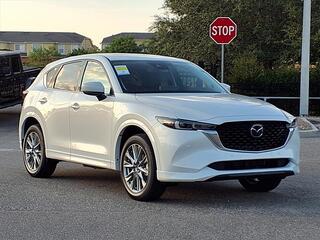 2025 Mazda CX-5 for sale in Lakeland FL