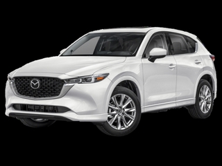 2025 Mazda CX-5 for sale in Indiana PA