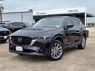 2025 Mazda CX-5 for sale in Conroe TX