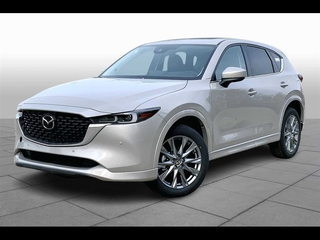 2025 Mazda CX-5 for sale in Denton TX