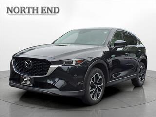 2022 Mazda CX-5 for sale in Lunenburg MA