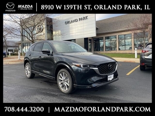 2024 Mazda CX-5 for sale in Orland Park IL