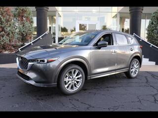 2025 Mazda CX-5 for sale in Olathe KS